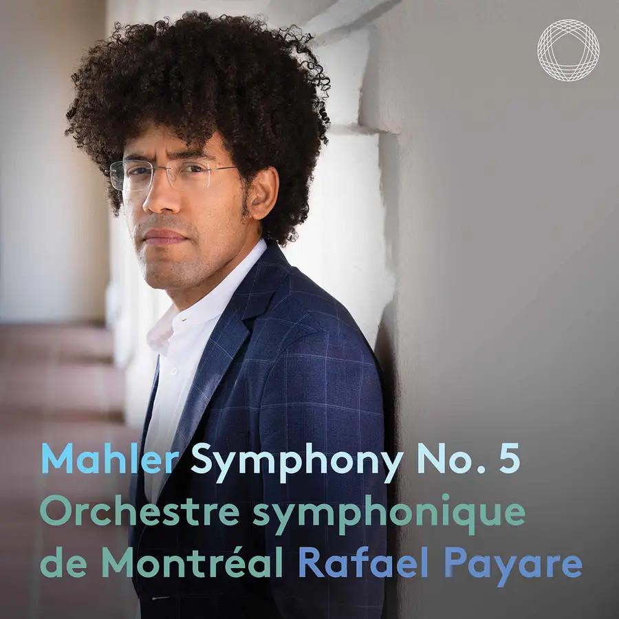 【代購】蒙特婁交響樂團與新任總監拉斐爾·帕亞雷 / 馬勒第五號交響曲