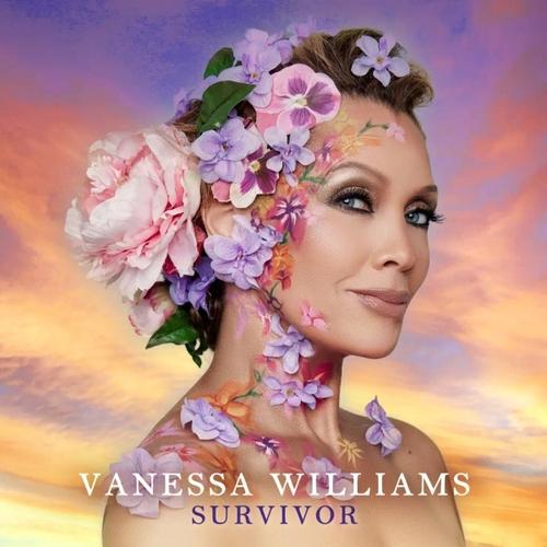 【代購】Vanessa Williams / Survivor (進口版CD)