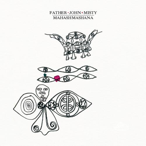 【代購】Father John Misty / Mahashmashana (進口版CD)