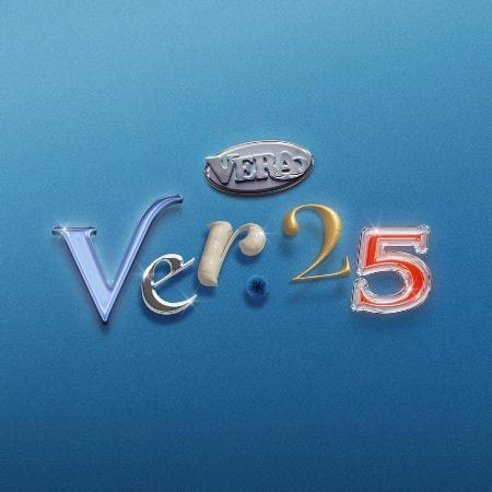 【代購】VERA / Ver.25