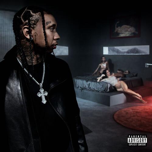 【代購】Tyga / NSFW (進口版CD)